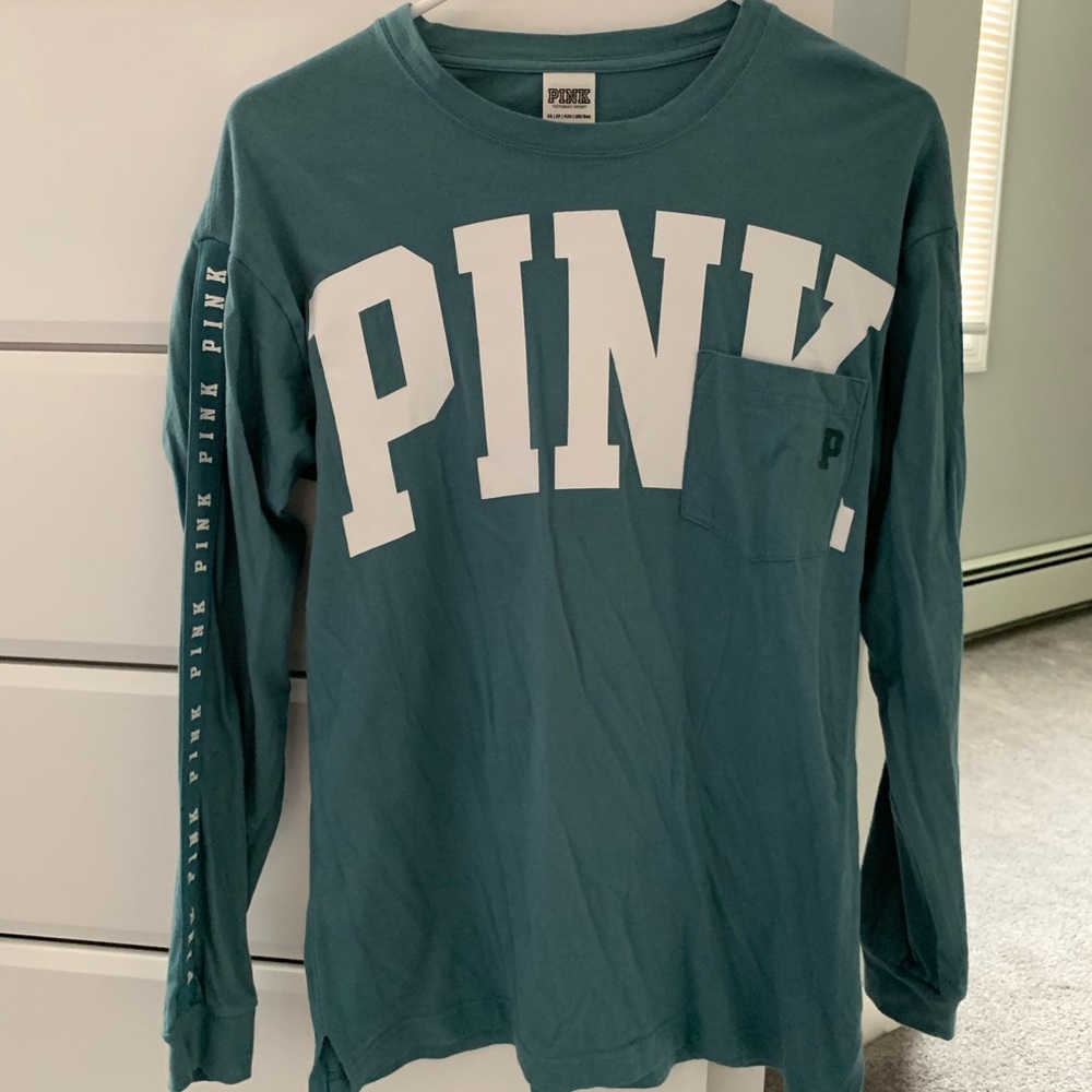 vsPINK longsleeve